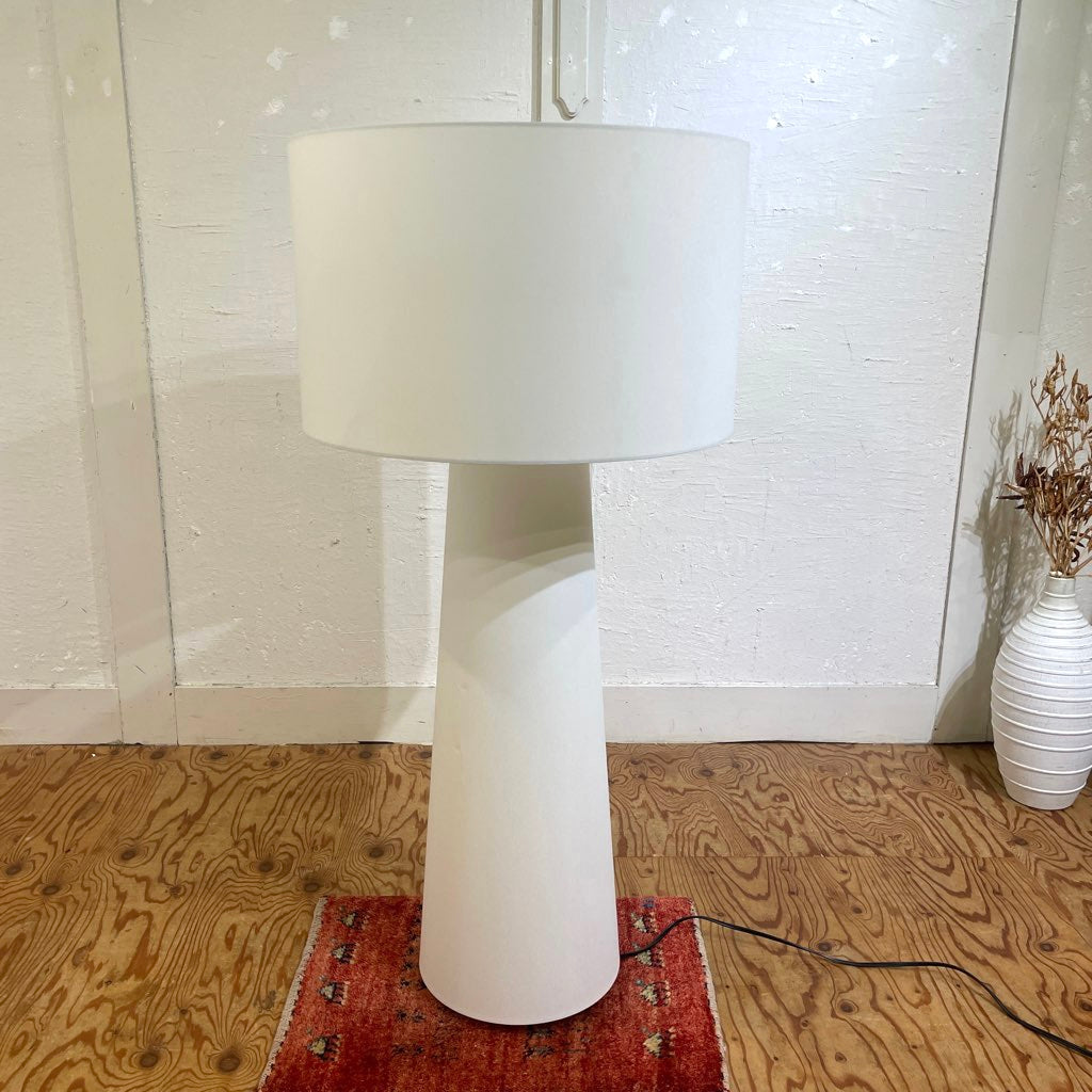 カッペリーニ / Cappellini ビッグシャドウランプ フロアランプ マルセル・ワンダース 中古