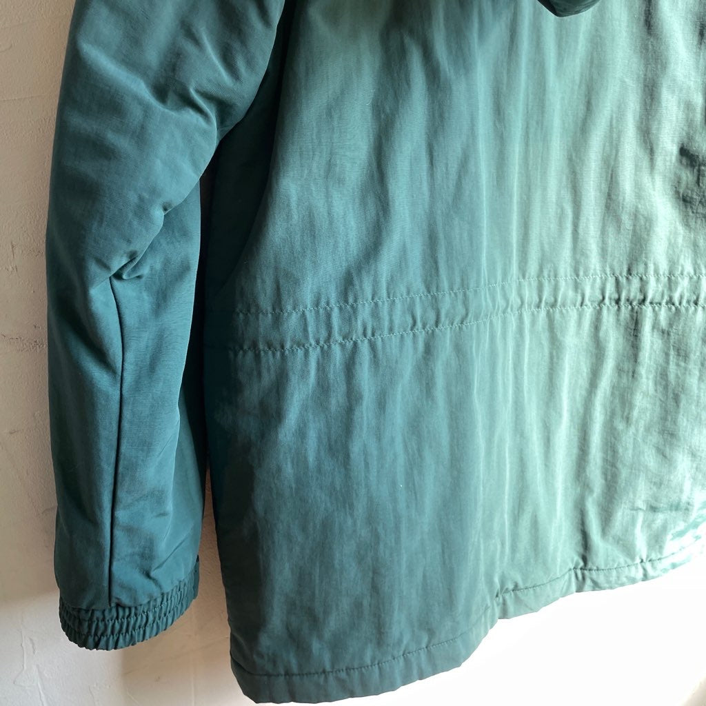 【古着】 L.L.Bean マウンテンパーカー カーキ