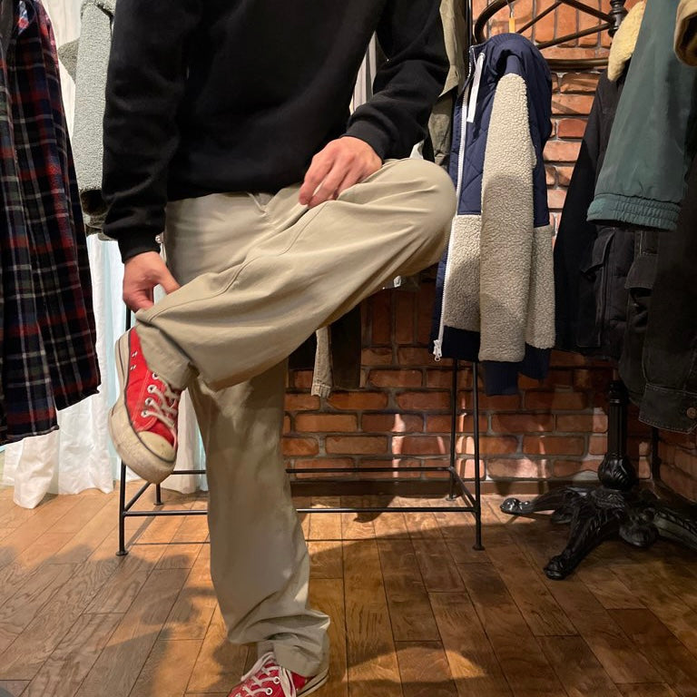 【古着】パタゴニア/patagonia ナイロンパンツ メンズ ベージュ