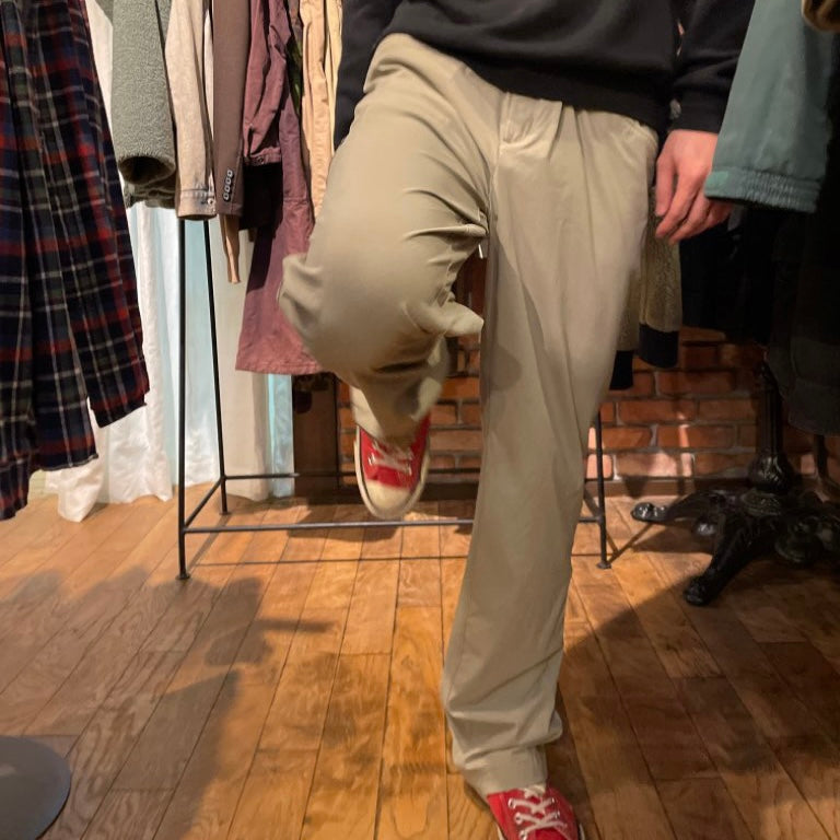 【古着】パタゴニア/patagonia ナイロンパンツ メンズ ベージュ