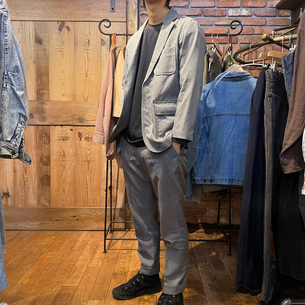古着】 ビームスプラス / BEAMS PLUS セットアップ スーツ New Balance 