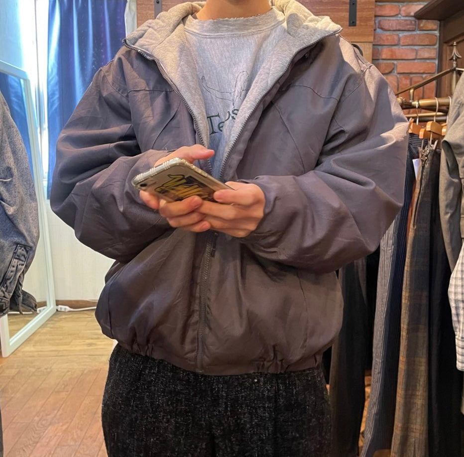 【古着】マウンテンクラブ / Mountain Club アクティブパーカー