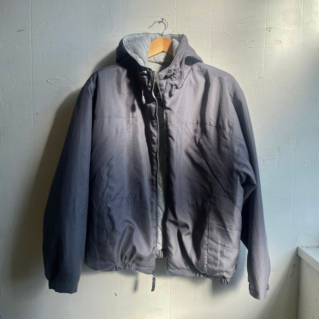 【古着】マウンテンクラブ / Mountain Club アクティブパーカー