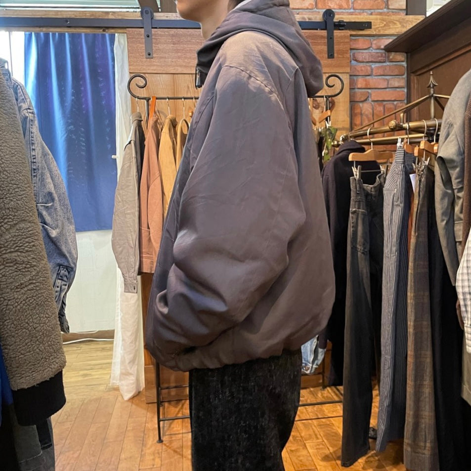 【古着】マウンテンクラブ / Mountain Club アクティブパーカー