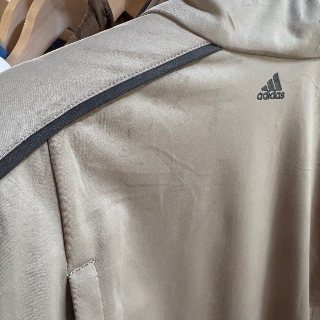 【古着】アディダス / adidas ポルシェデザイン ジップベスト