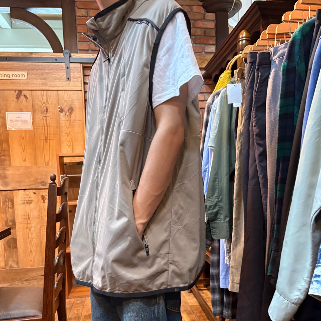 【古着】アディダス / adidas ポルシェデザイン ジップベスト