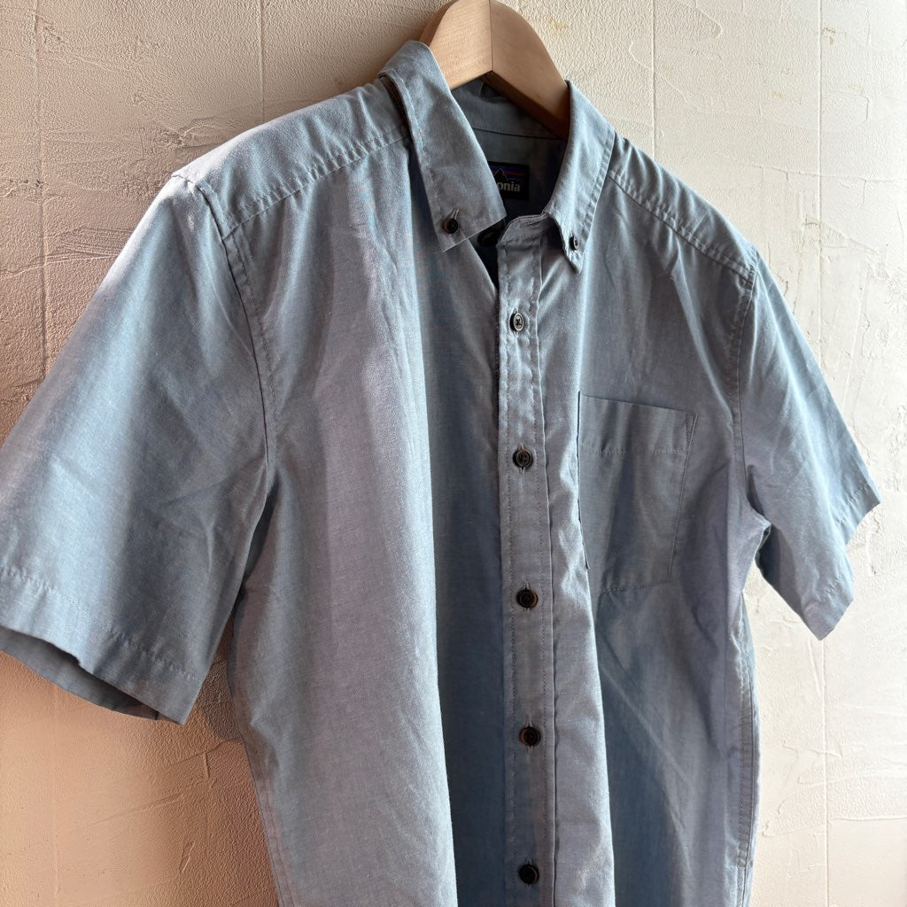 【古着】パタゴニア/patagonia シャンブレーデイリーシャツ