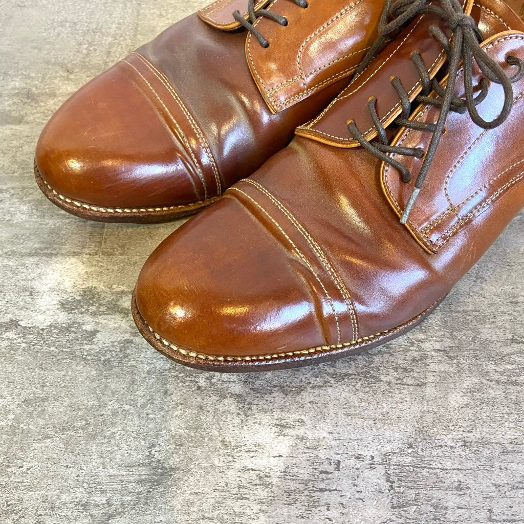 【古着】ジョンブル クラシック / Johnbull Classic シューズ 本革 ビジネス