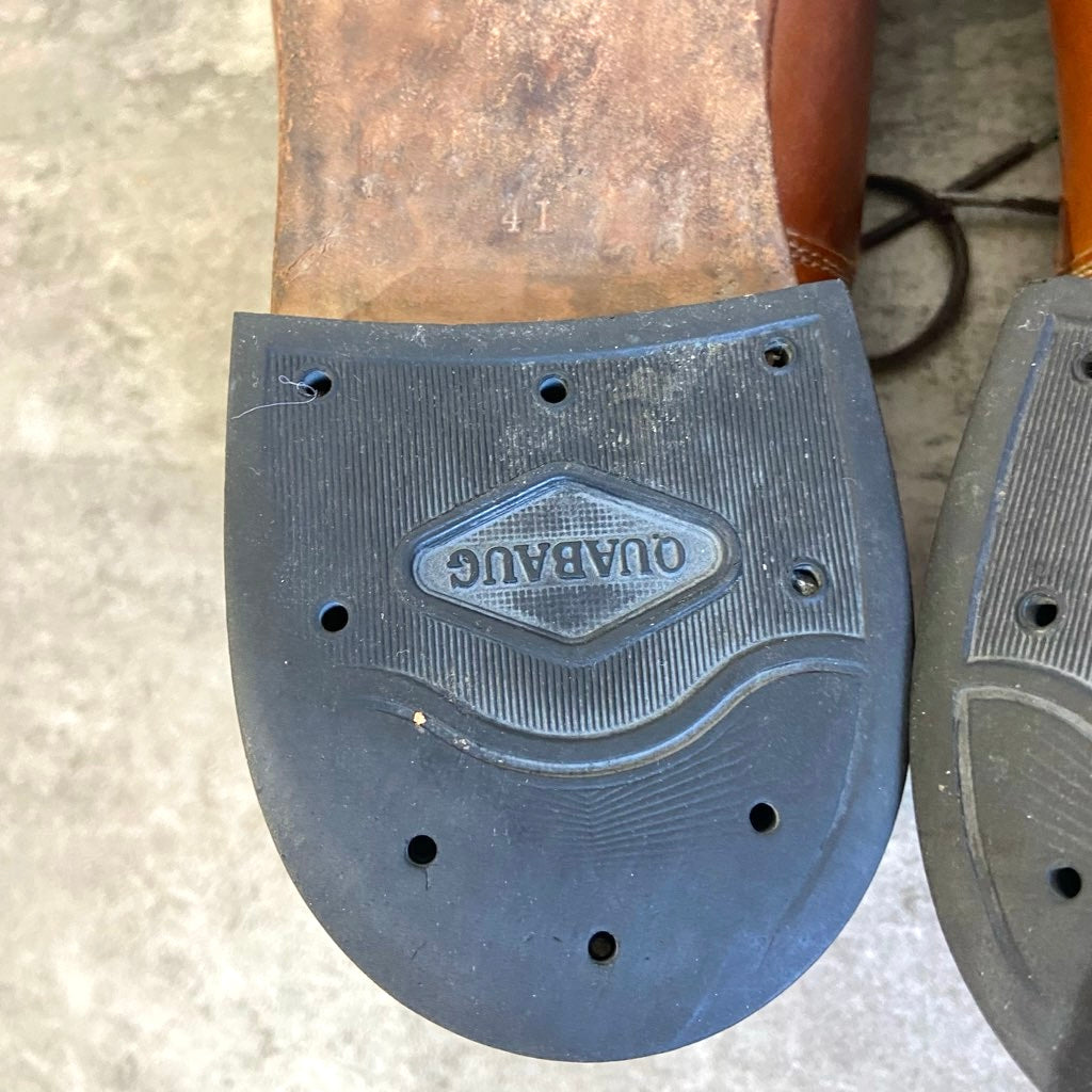 【古着】ジョンブル クラシック / Johnbull Classic シューズ 本革 ビジネス