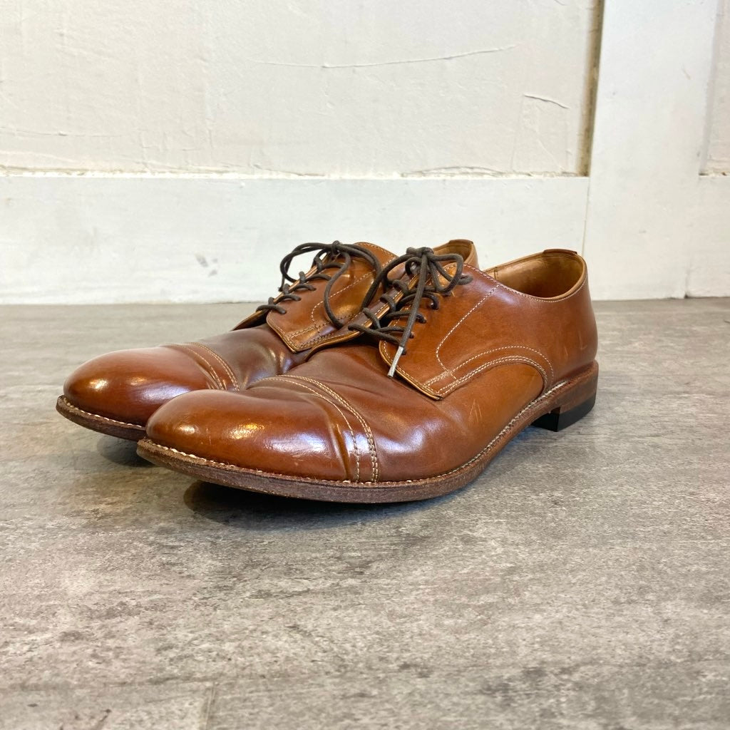 【古着】ジョンブル クラシック / Johnbull Classic シューズ 本革 ビジネス