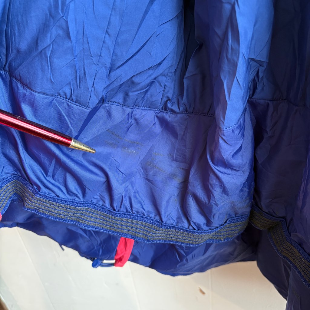 【古着】ザ・ノースフェイス / THE NORTH FACE ナイロンジャケット