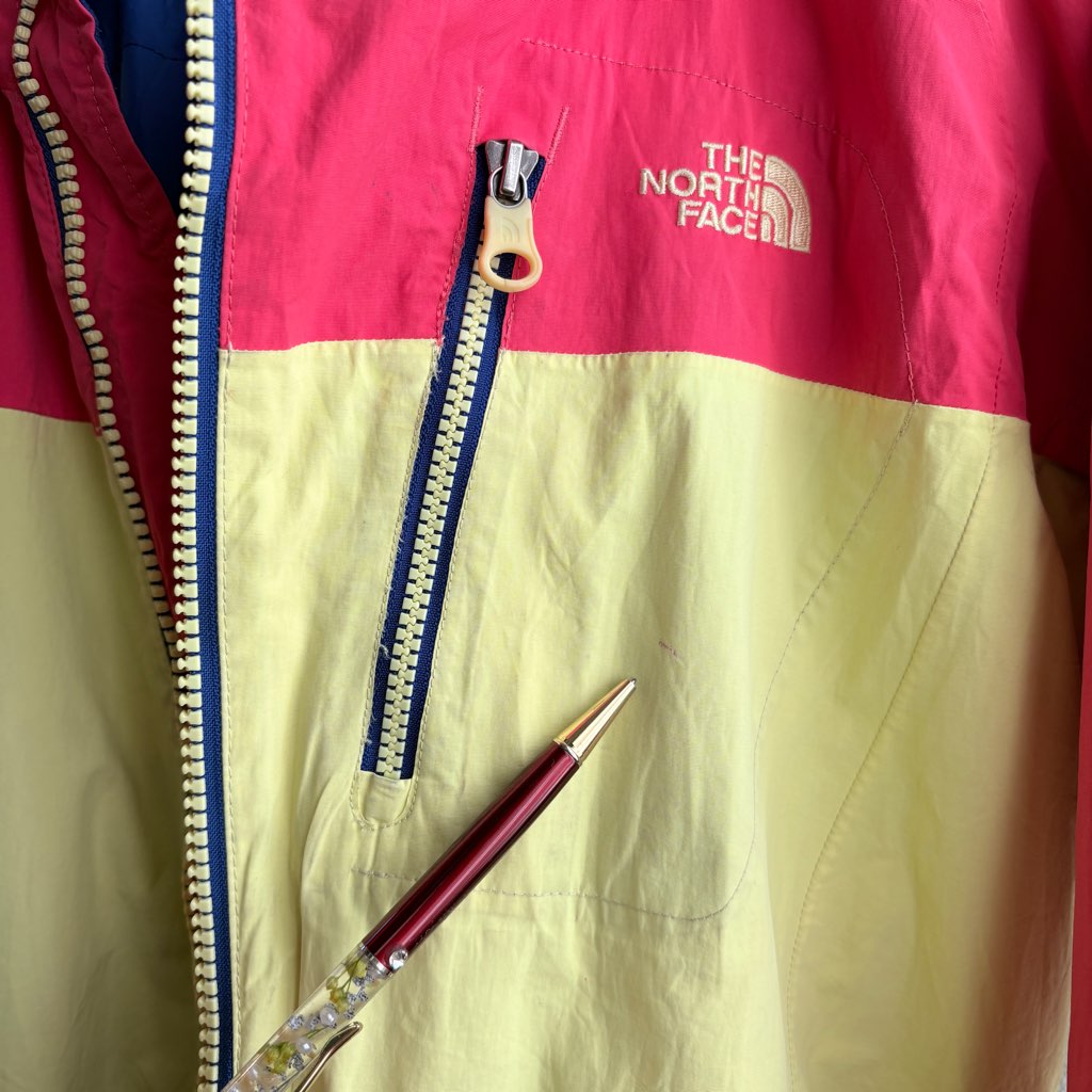 【古着】ザ・ノースフェイス / THE NORTH FACE ナイロンジャケット