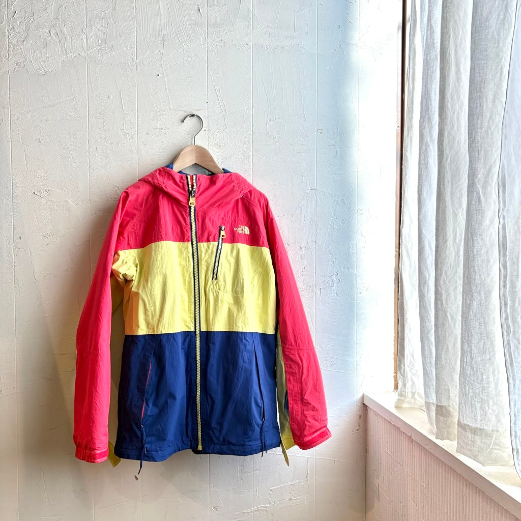 【古着】ザ・ノースフェイス / THE NORTH FACE ナイロンジャケット