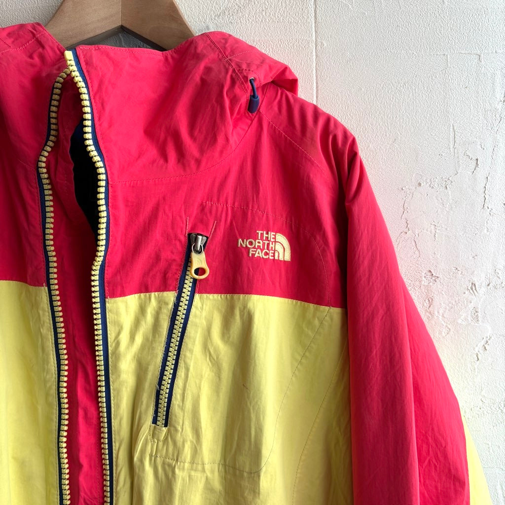 【古着】ザ・ノースフェイス / THE NORTH FACE ナイロンジャケット
