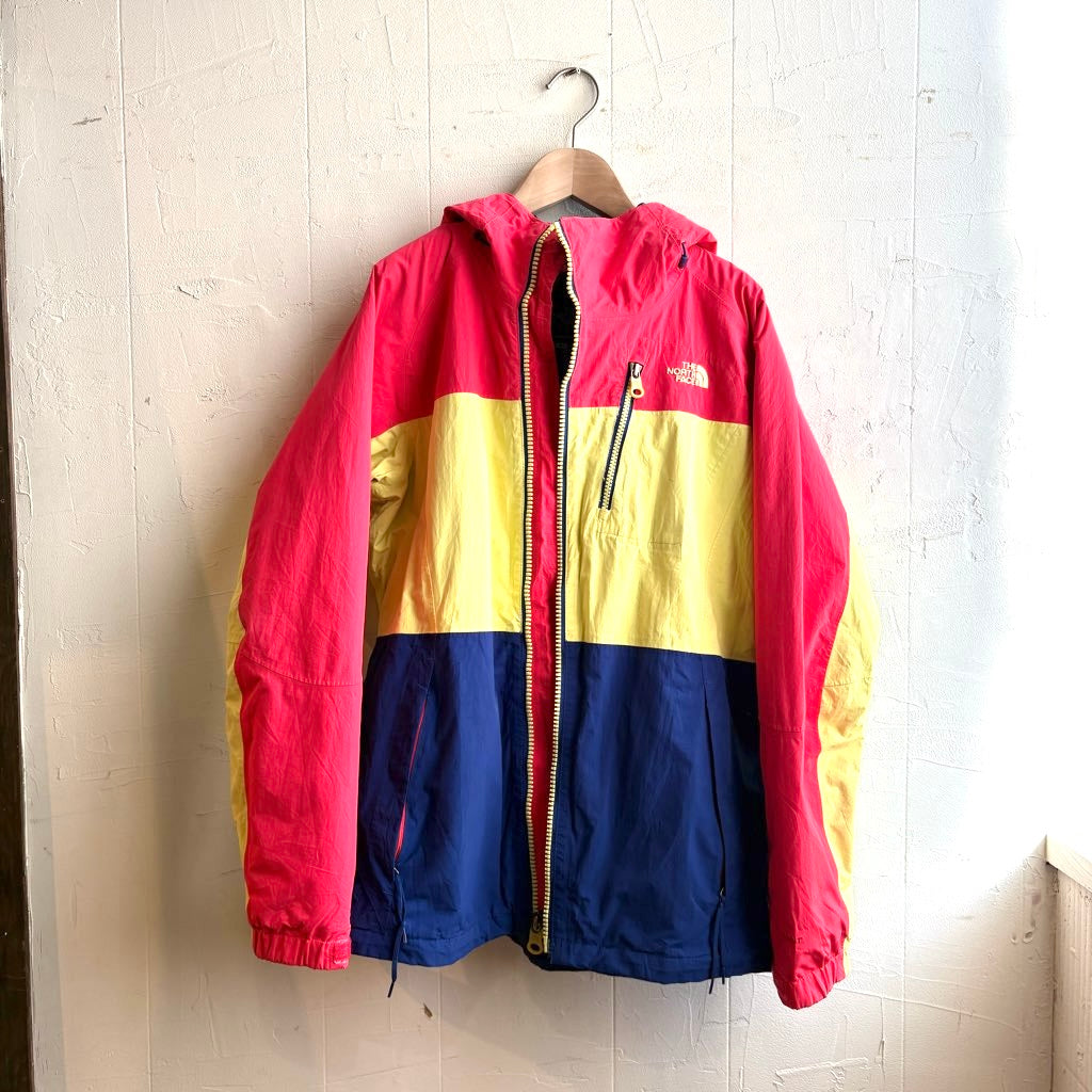 古着】ザ・ノースフェイス / THE NORTH FACE ナイロンジャケット中古 