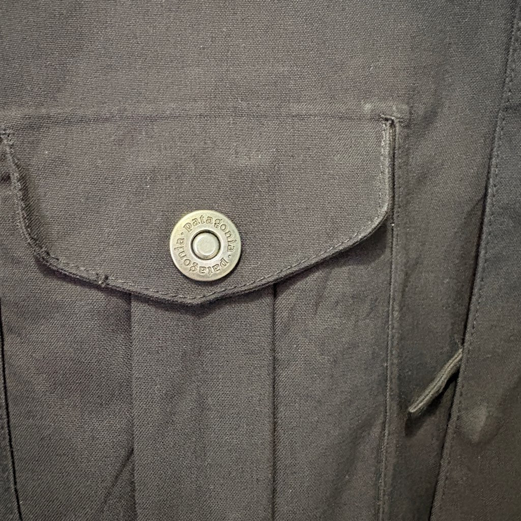 【古着】パタゴニア / Patagonia ホークスペイ ジャケット アウター ブラック