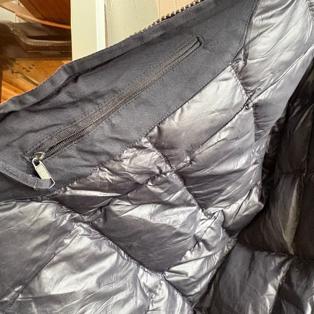 【古着】パタゴニア / Patagonia ホークスペイ ジャケット アウター ブラック