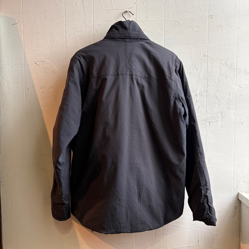 【古着】パタゴニア / Patagonia ホークスペイ ジャケット アウター ブラック