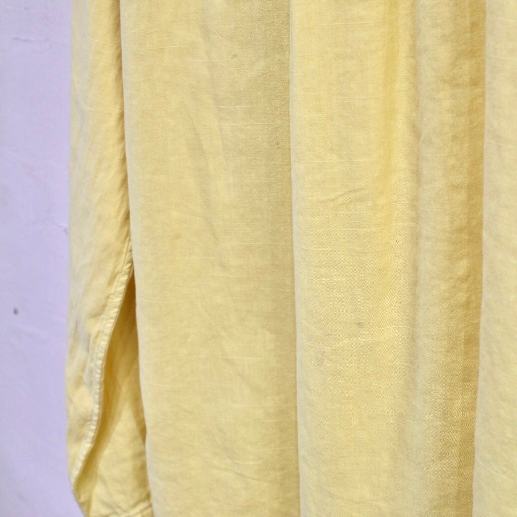 【古着】 ポロラルフローレン / POLO RALPH LAUREN シャツ イエロー