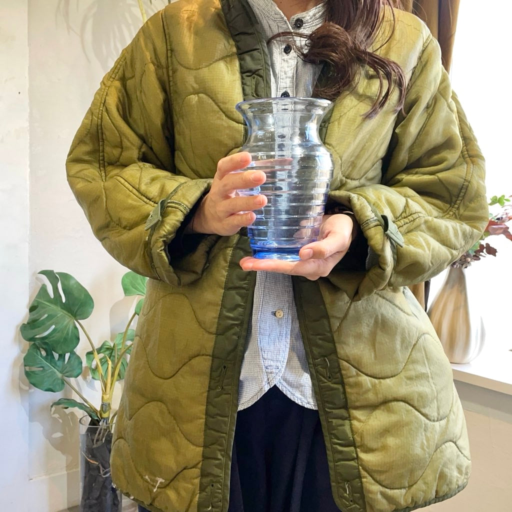 カルフラ / KARHULA ボルゲブリック/ Bolgeblickシリーズ VASE フラワーベース アイノ・アアルト ヴィンテージ