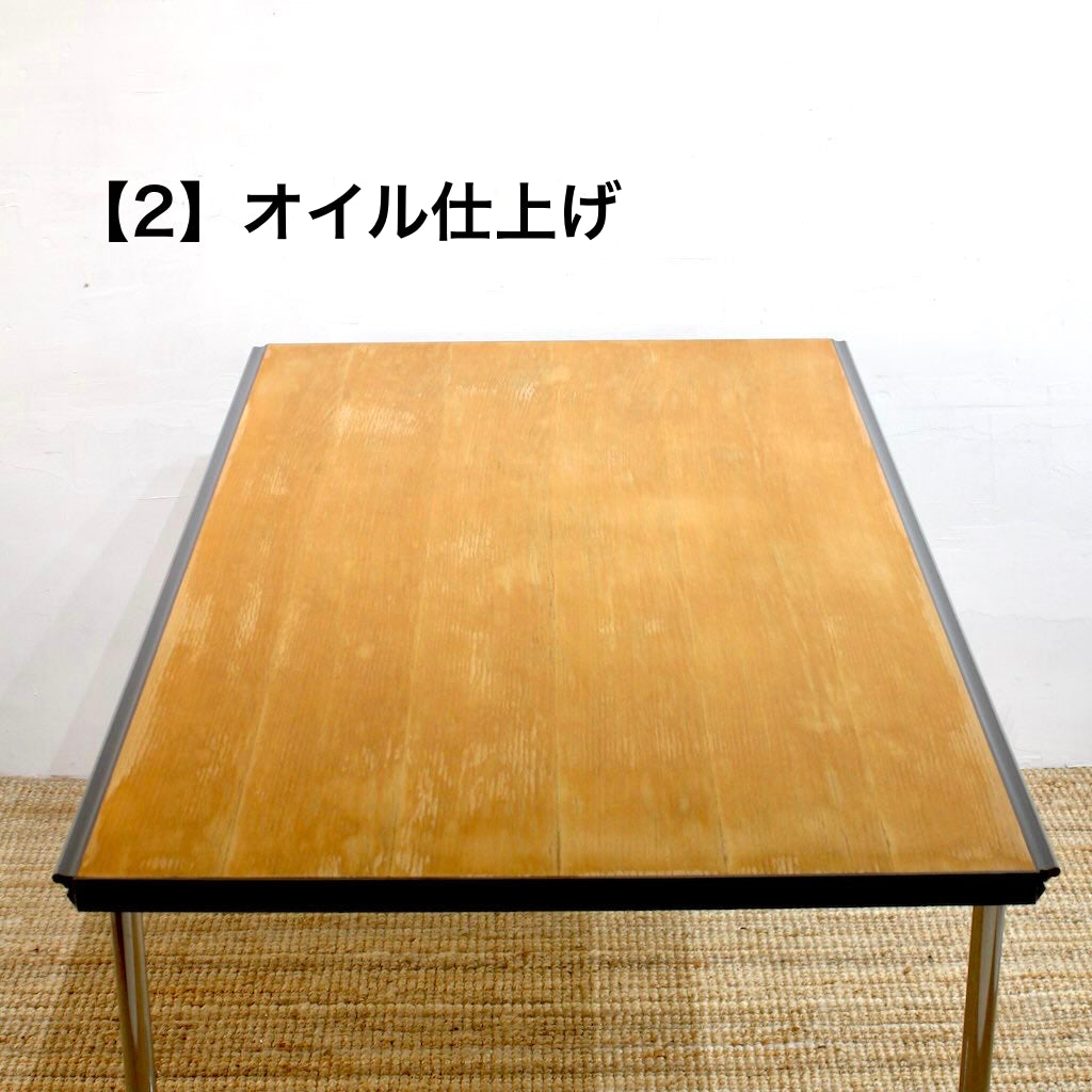 【期間限定20%OFF】フリッツ・ハンセン / FRITZ HANSEN クリックテーブル / CLICK エリック・マグヌッセン