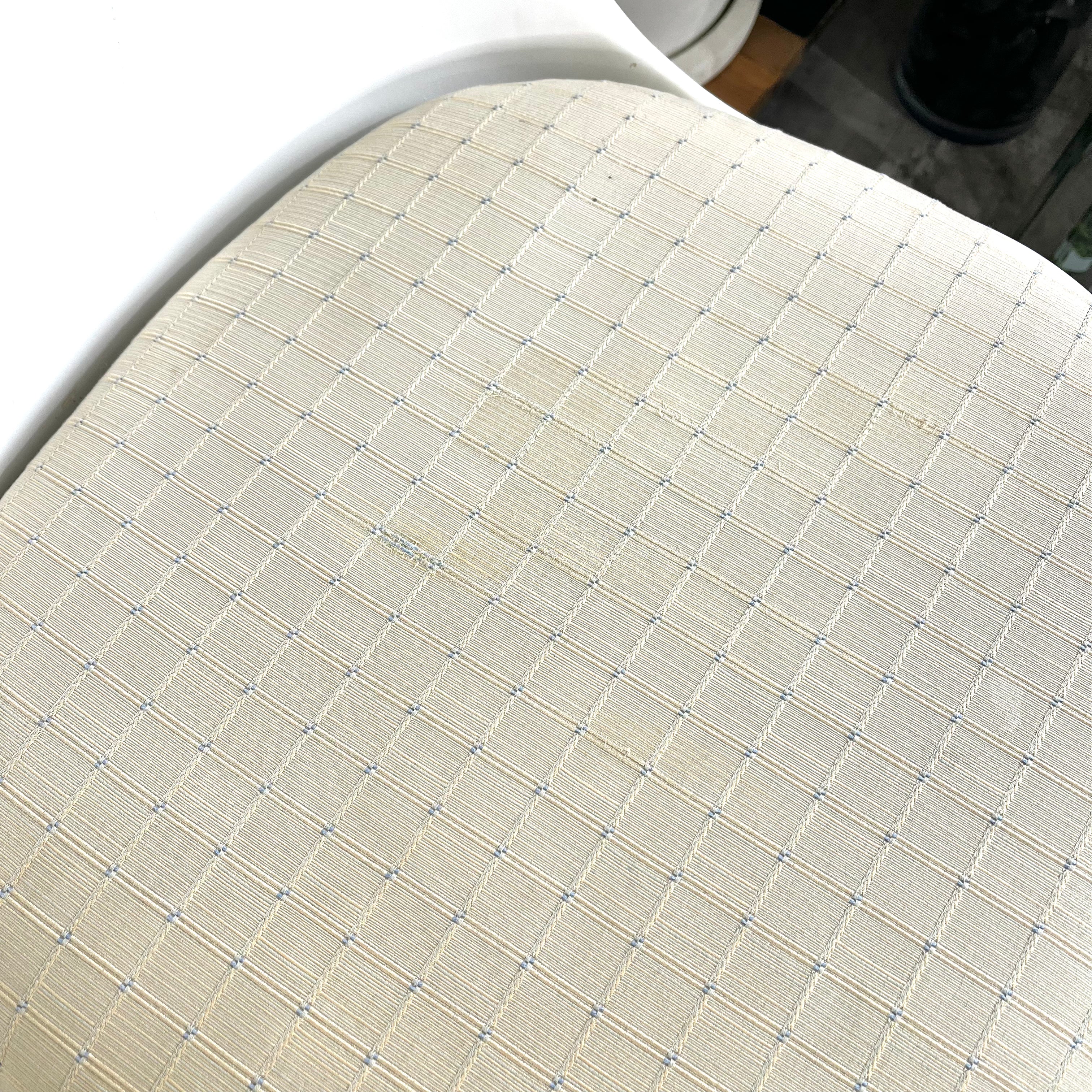 ノール / Knoll チューリップチェア 【ベージュ】 ダイニングチェア エーロ・サーリネン ヴィンテージ 【ゴムなし】