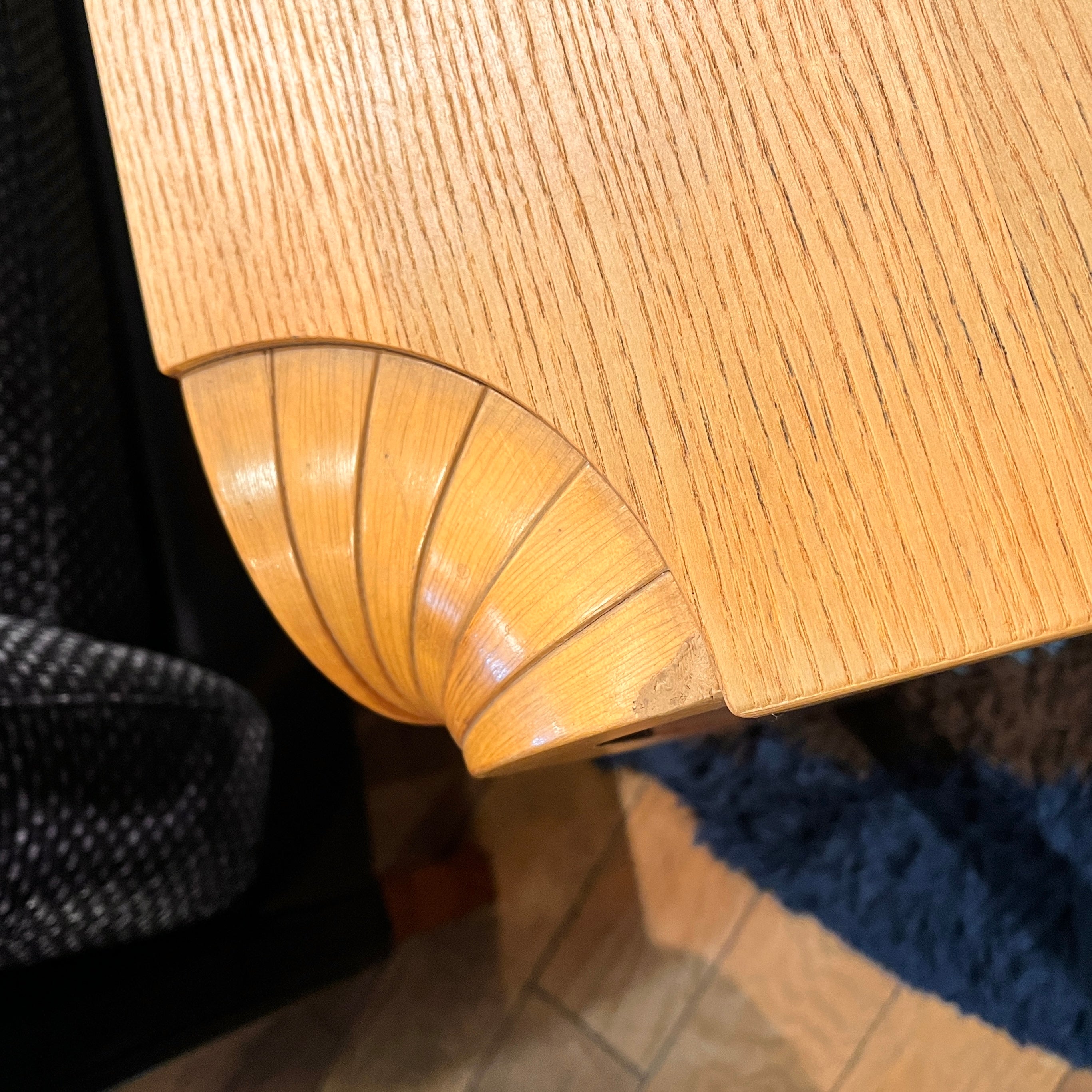 アルテック / Artek ファンレッグ コーヒーテーブル Xレッグ / Fan Leg coffee table X-Leg / アルヴァ・アアルト ヴィンテージ - Restyle