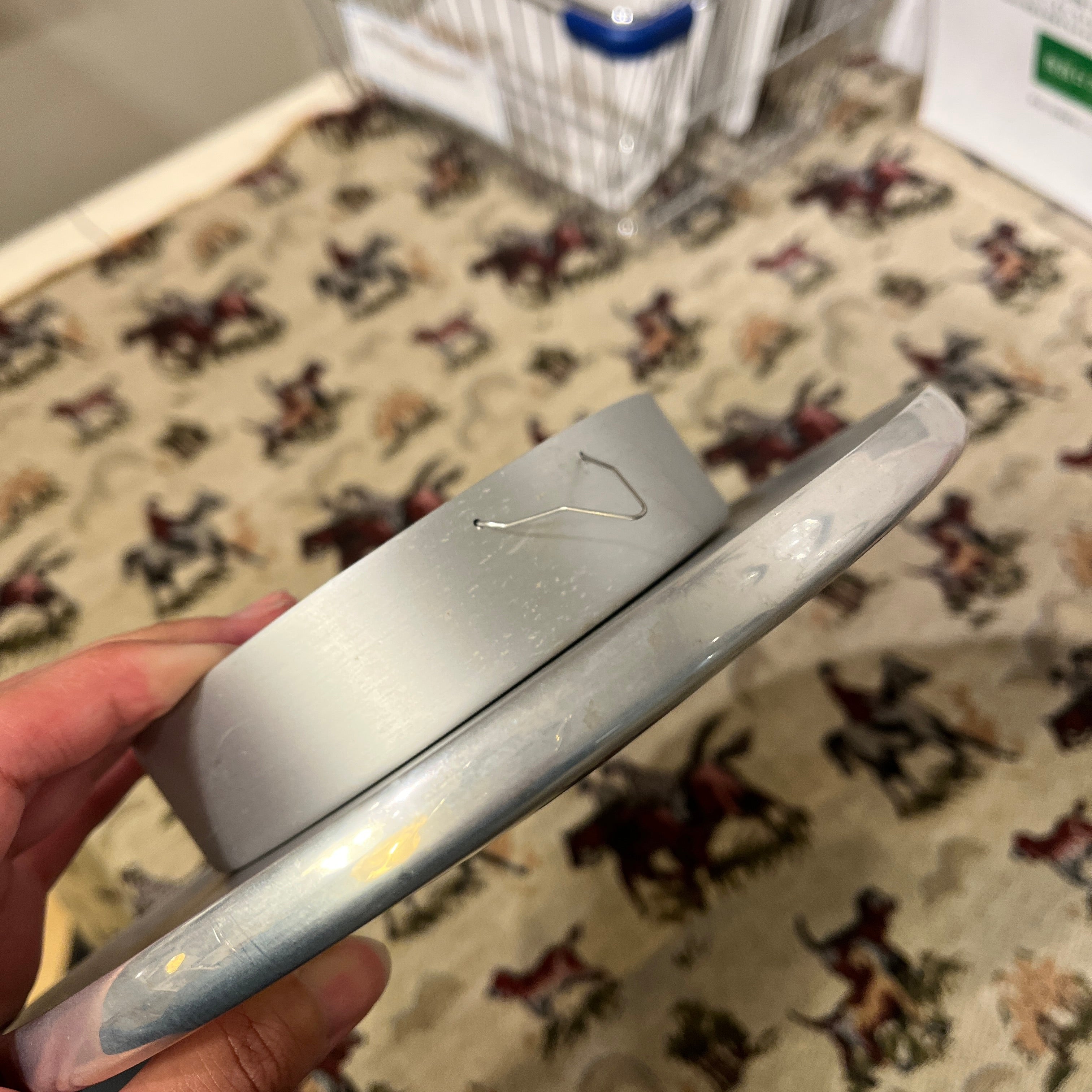 ローゼンダール / Rosendahl シティホールクロックΦ21 / City Hall アルネ・ヤコブセン 壁掛け時計