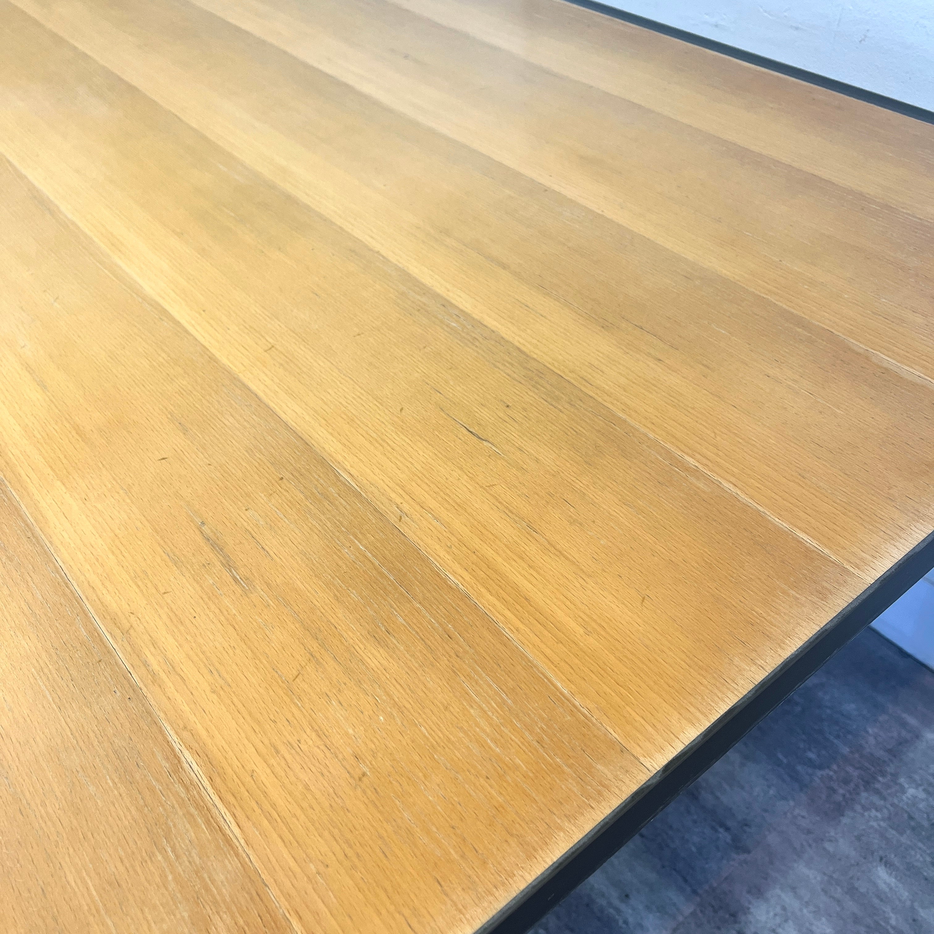 フリッツ・ハンセン / FRITZ HANSEN クリックテーブル / CLICK エリック・マグヌッセン