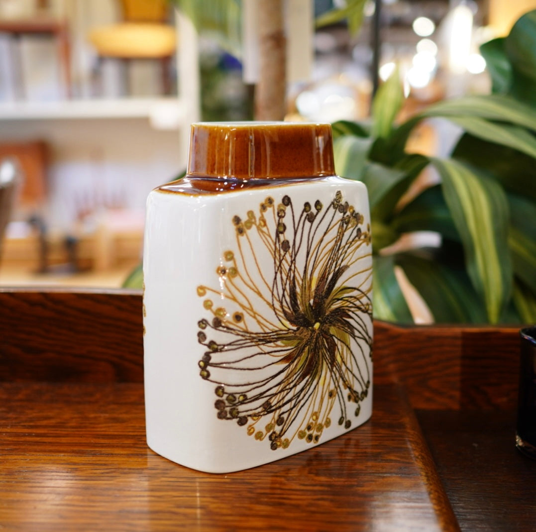 ロイヤルコペンハーゲン / ROYAL COPENHAGEN バッカ / Baca 花瓶【5】ヴィンテージ エレン・マルマー