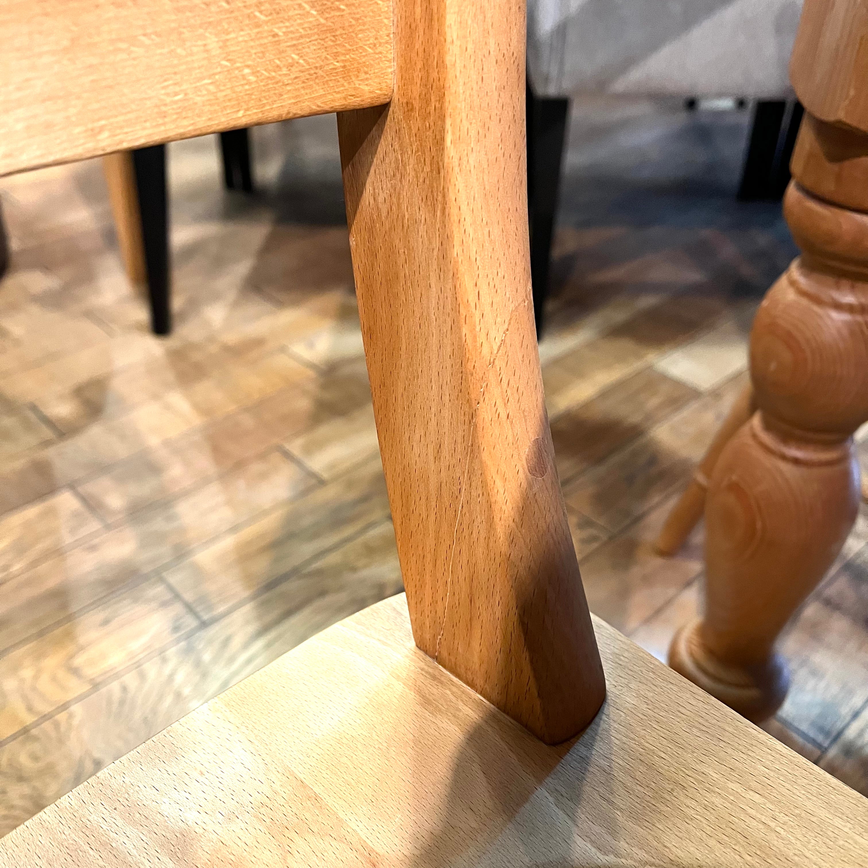 ザ・ペニーワイズ / THE PENNY WISE ストレートバックチェア PWK-2 ダイニングチェア カントリー