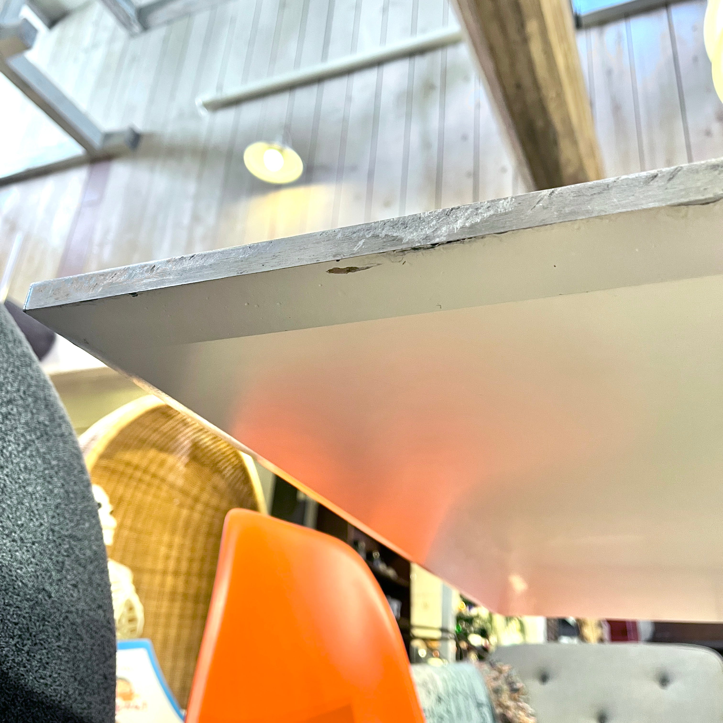 フリッツハンセン / FRITZ HANSEN テーブルシリーズ / table series 正方形 4スターベース アルネ・ヤコブゼン