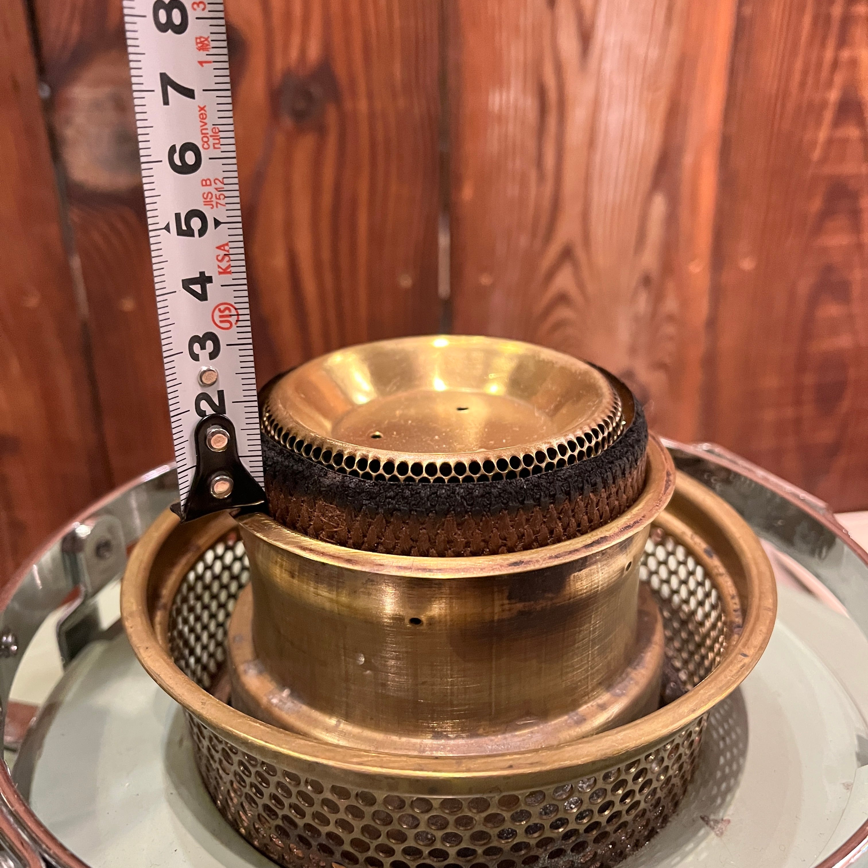 アラジン / Aladdin ブルーフレームヒーター【1】 石油ストーブ 39型 BF3905 グリーン