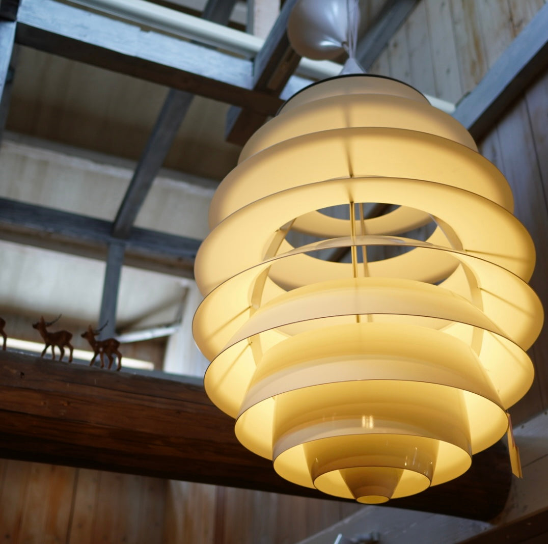 ルイスポールセン / Louis Poulsen LPセントラム / LP Centrum ペンダントライト