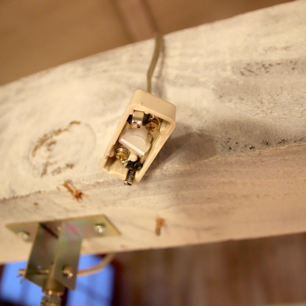 遠藤照明 シャンデリア アンティーク調ライト 天井照明 中古