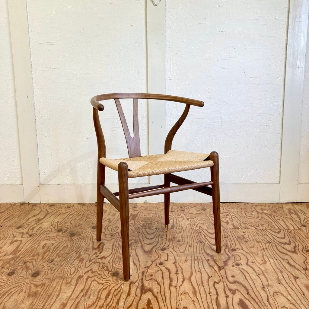 カール・ハンセン＆サン / Carl Hansen ＆ Søn Yチェア CH24 ハンス J 