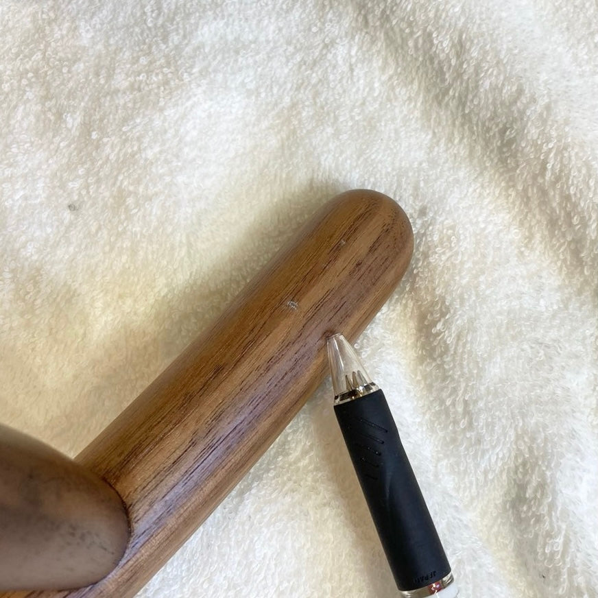 カール・ハンセン&サン / Carl Hansen & Søn Yチェア CH24 ハンス J. ウェグナー ウォールナット 【1】 中古 展示品