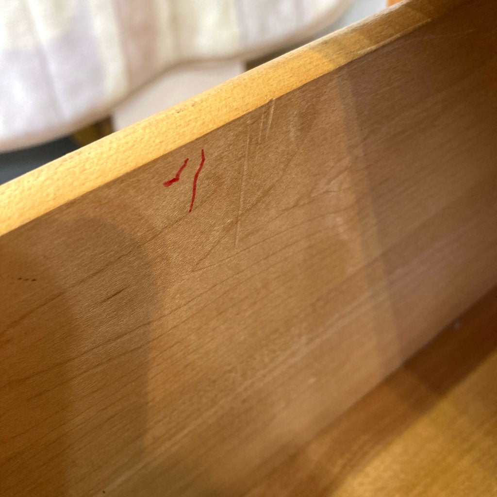 プランナーグループ / PLANNER GROUP  片袖デスク プランナーデスク ポール・マッコブ ヴィンテージ