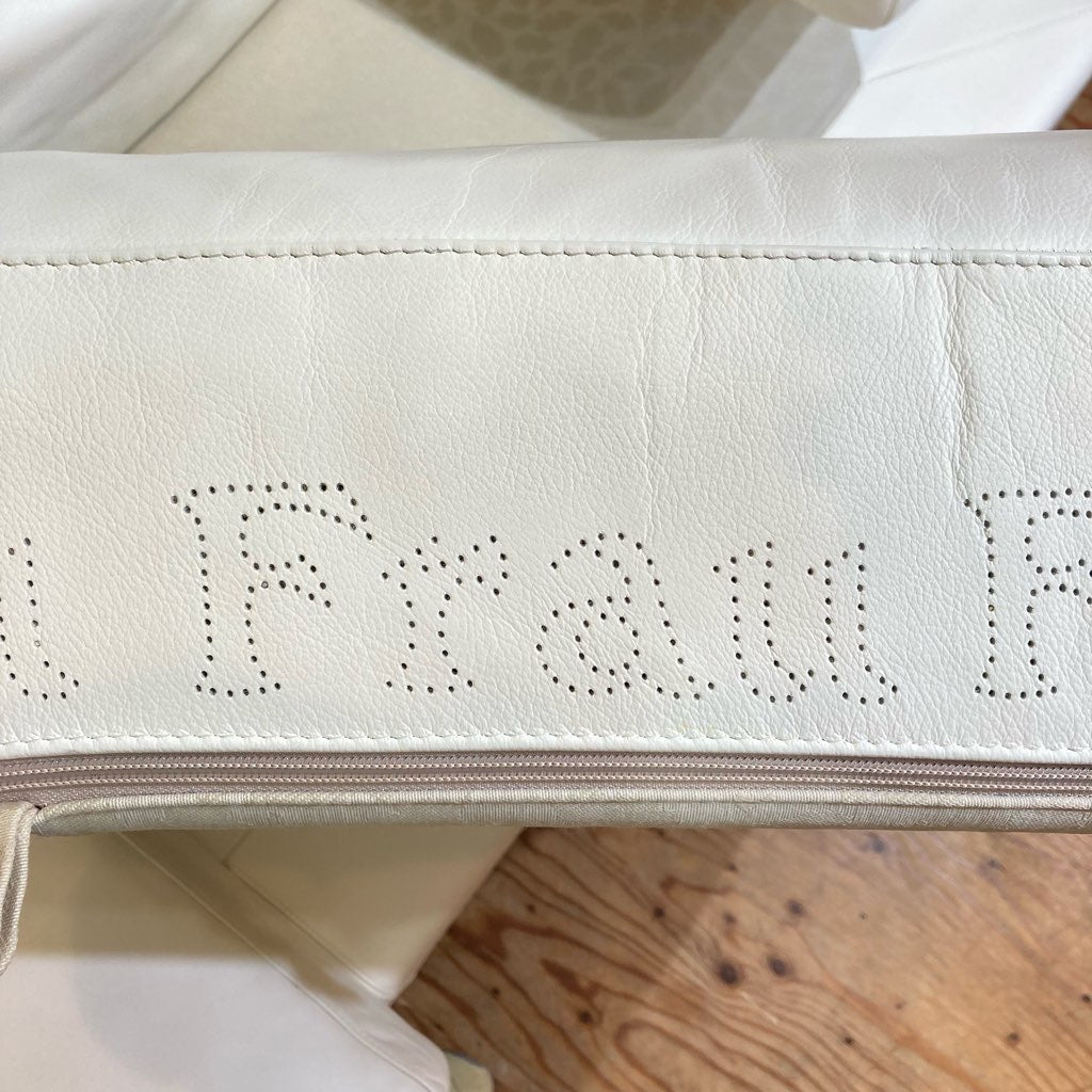 ポルトローナ・フラウ / Poltrona Frau ESKILO ソファ 2人掛け 本革 中古