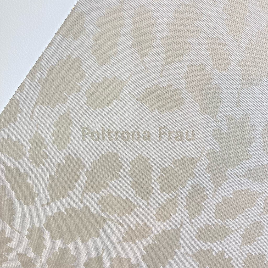 ポルトローナ・フラウ / Poltrona Frau ESKILO ソファ 2人掛け 本革 中古