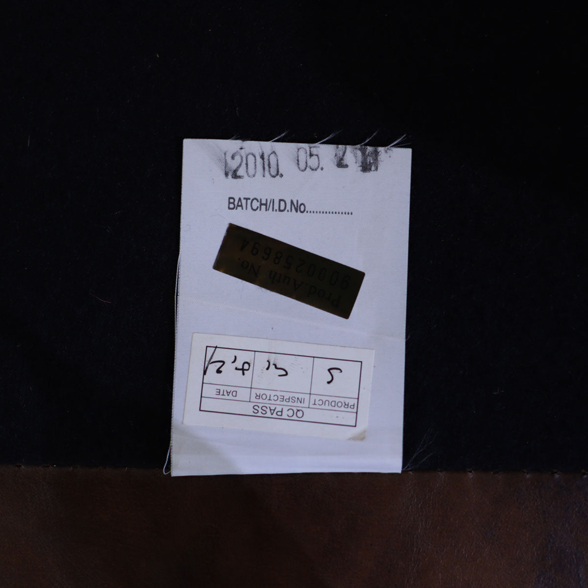 ハロ / HALO プロフェッサーアームチェア / PROFESSOR ARM CHAIR バイカータン 1人掛け 中古