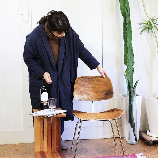 ハーマンミラー / Herman Miller イームズプライウッドチェア DCM ヴィンテージ