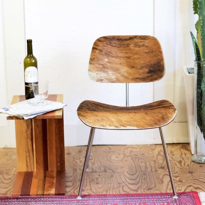 ハーマンミラー / Herman Miller イームズプライウッドチェア DCM ヴィンテージ