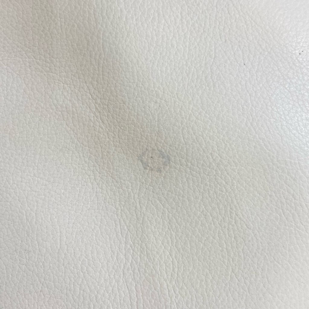 ポルトローナ・フラウ / Poltrona Frau ESKILO ソファ 2人掛け 本革 中古