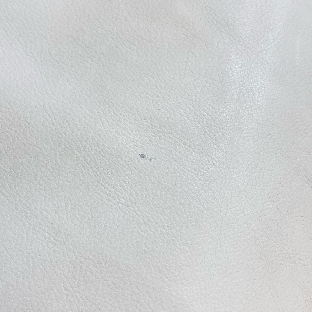 ポルトローナ・フラウ / Poltrona Frau ESKILO ソファ 2人掛け 本革 中古