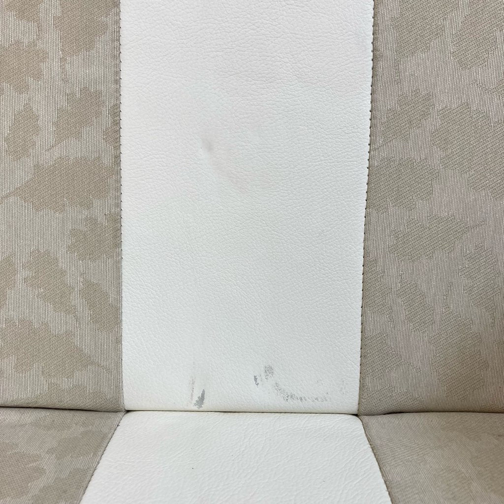 ポルトローナ・フラウ / Poltrona Frau ESKILO ソファ 2人掛け 本革 中古