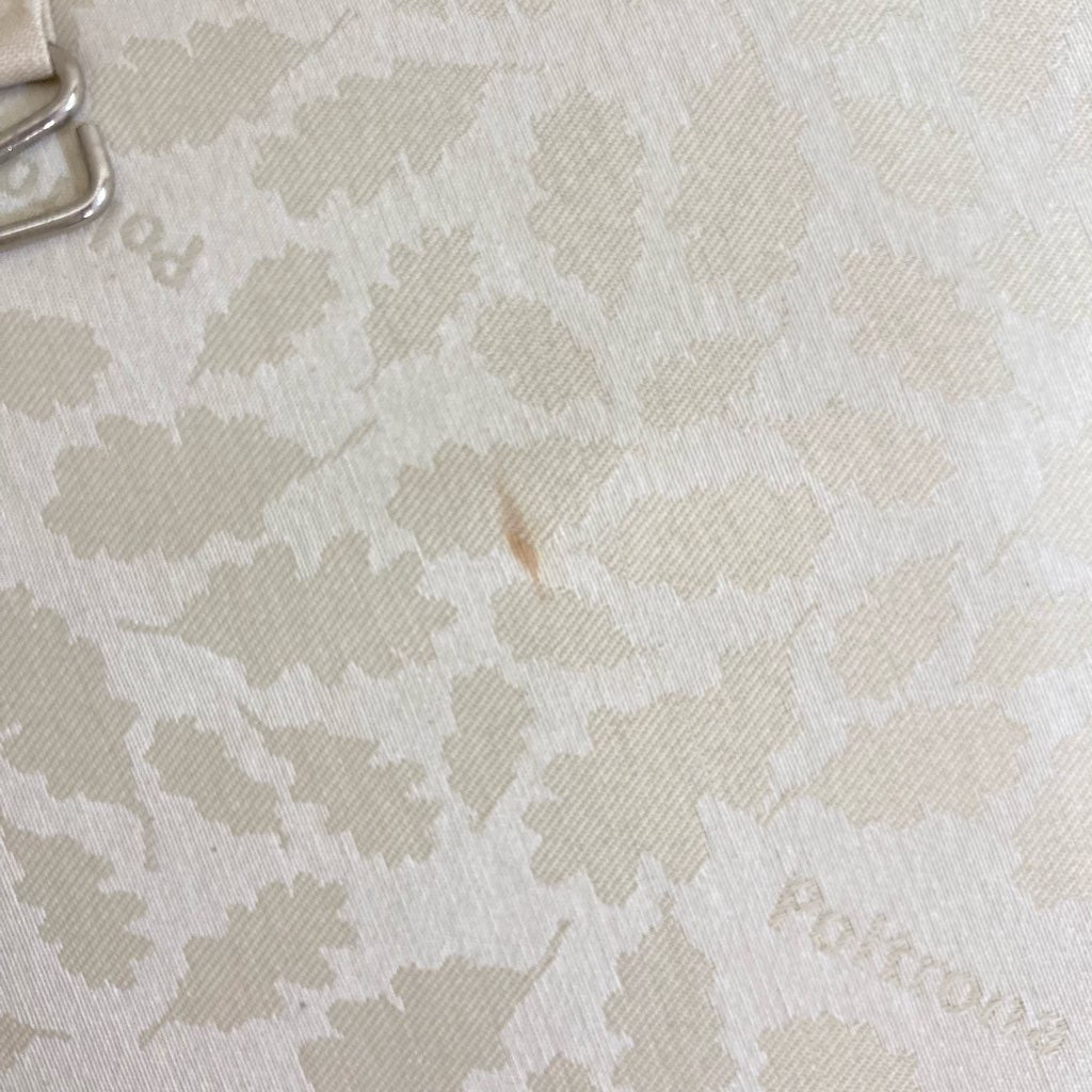 ポルトローナ・フラウ / Poltrona Frau ESKILO ソファ 2人掛け 本革 中古