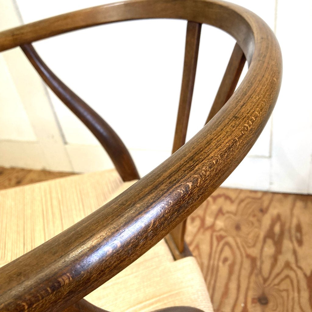 カールハンセン&サン / Carl Hansen & Søn Yチェア CH24 【4】ハンスJ.ウェグナー ビーチ材 ヴィンテージ