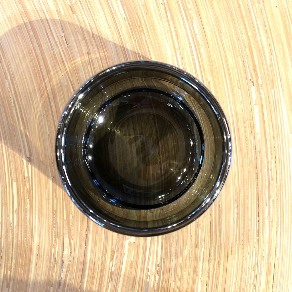 マグノール / Magnor Glassverk ティーライト キャンドルホルダー 中古