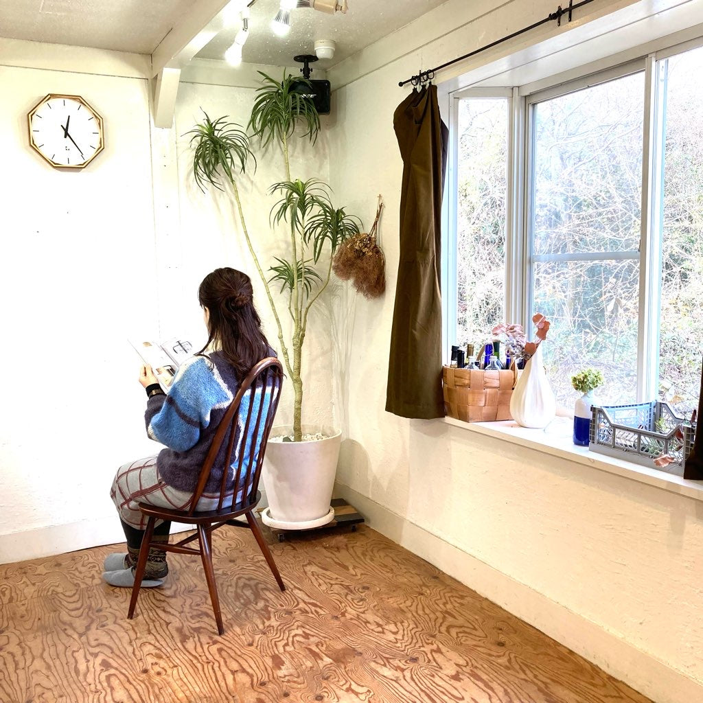 アーコール / ERCOL クエーカーチェア ダイニングチェア 【2】ヴィンテージ